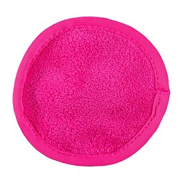 Kit de 5 serviettes démaquillantes réutilisables